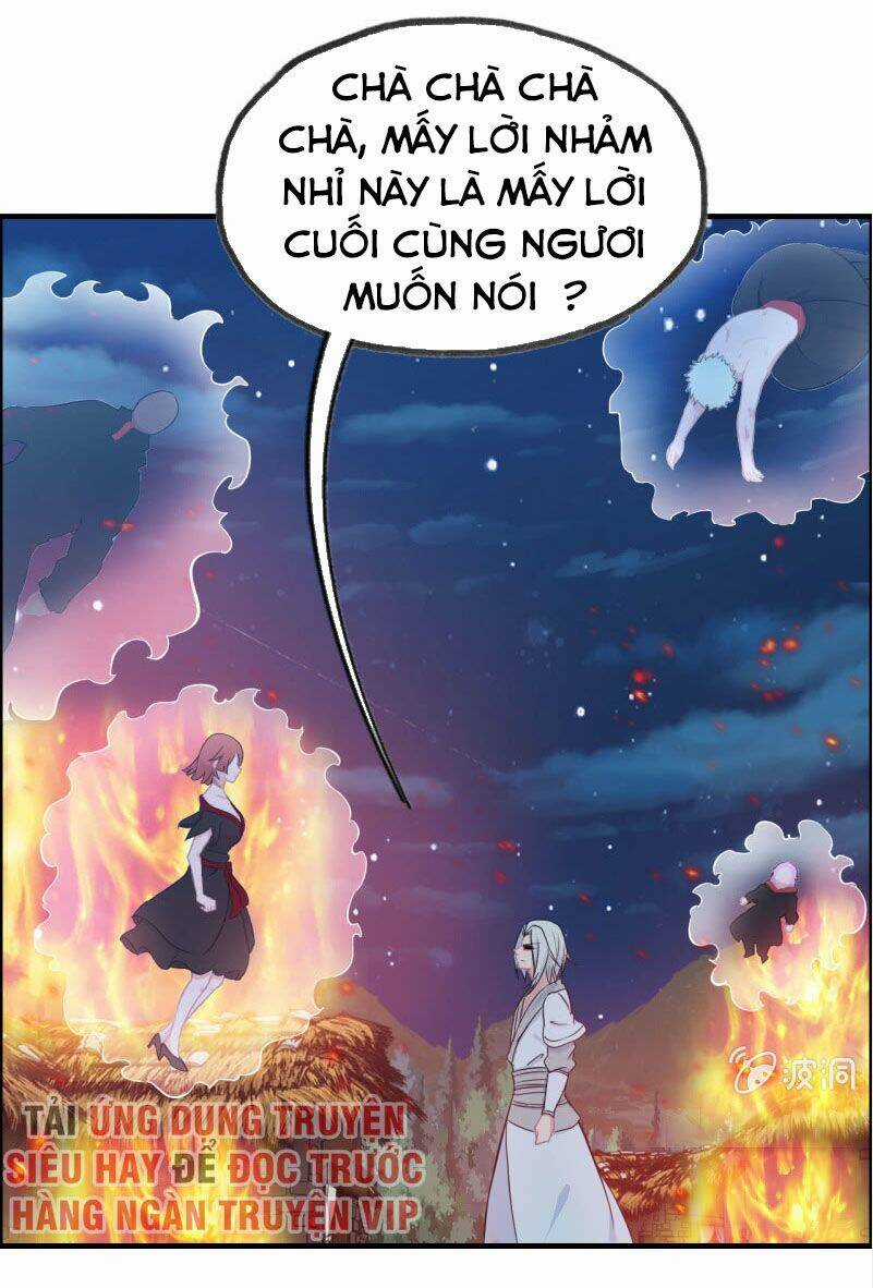Thần Ma Thiên Sát Chapter 141 trang 22