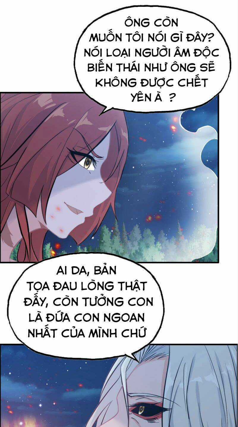 Thần Ma Thiên Sát Chapter 141 trang 23