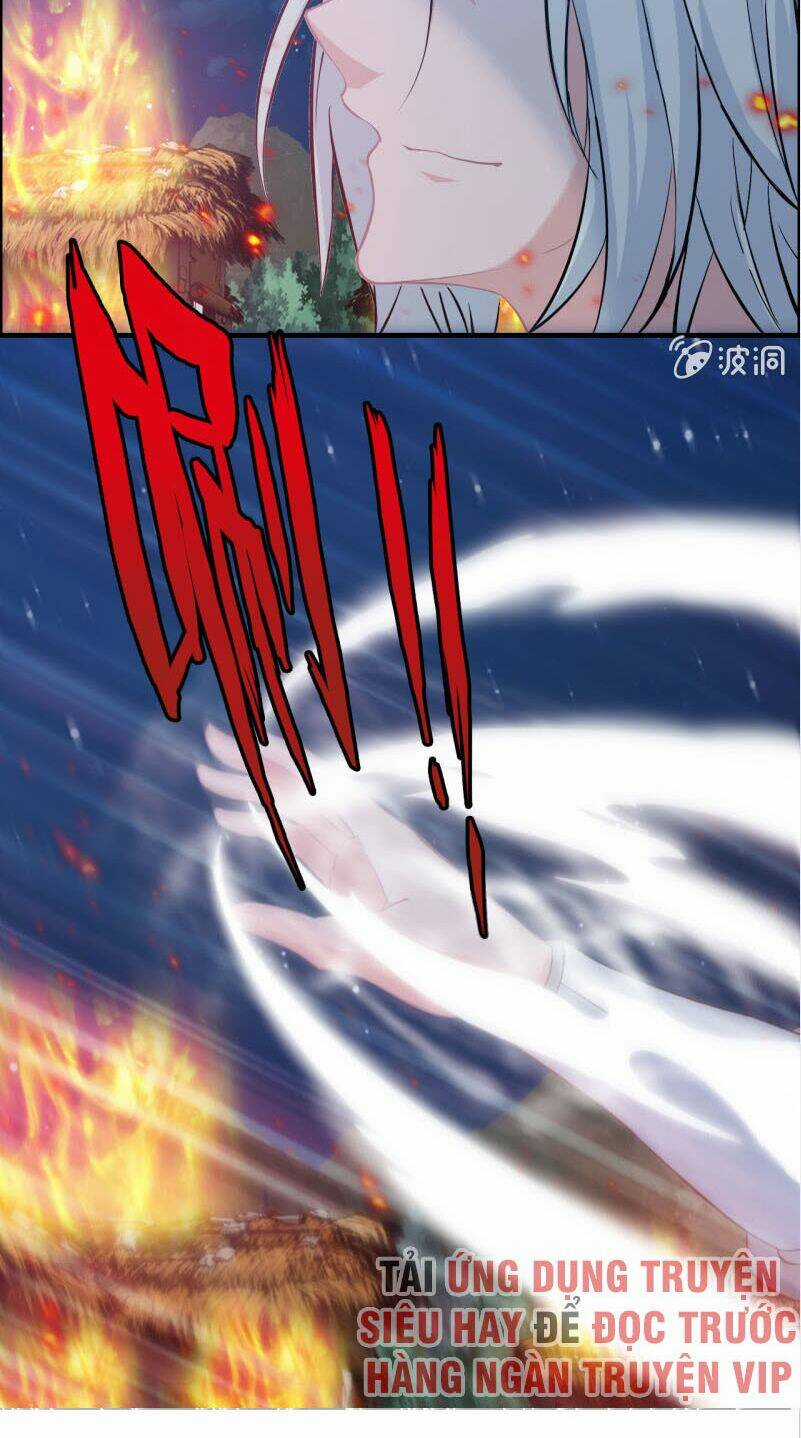 Thần Ma Thiên Sát Chapter 141 trang 24