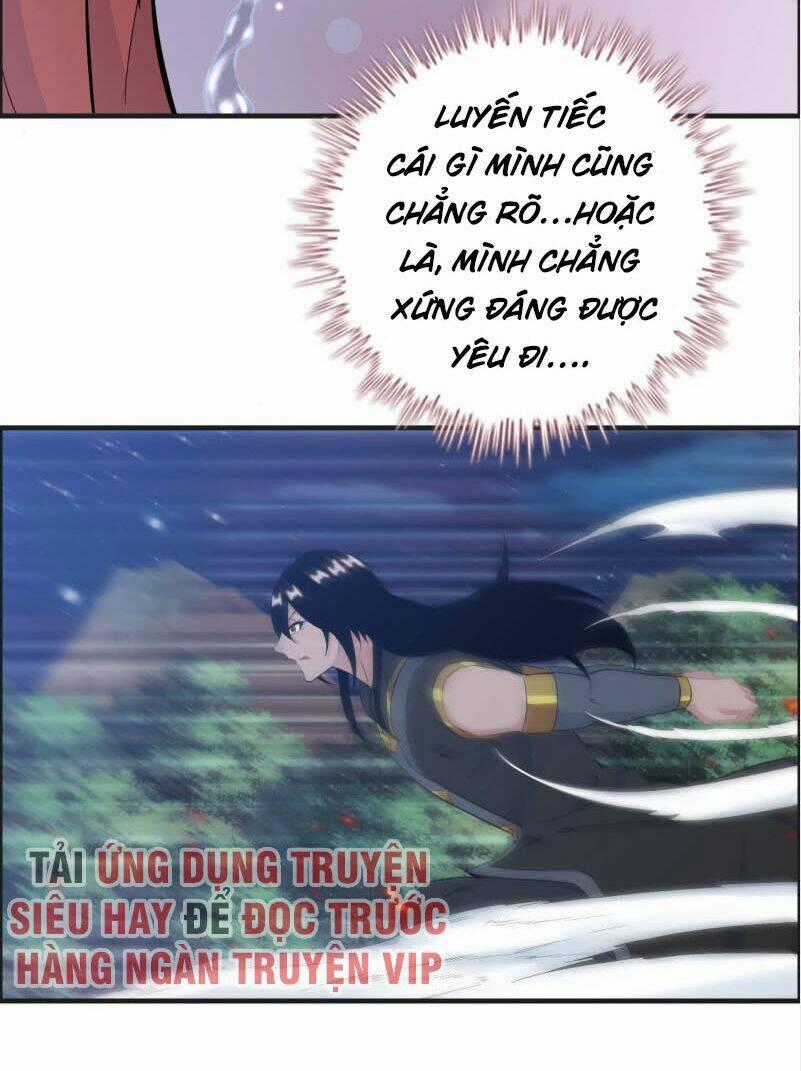 Thần Ma Thiên Sát Chapter 141 trang 27