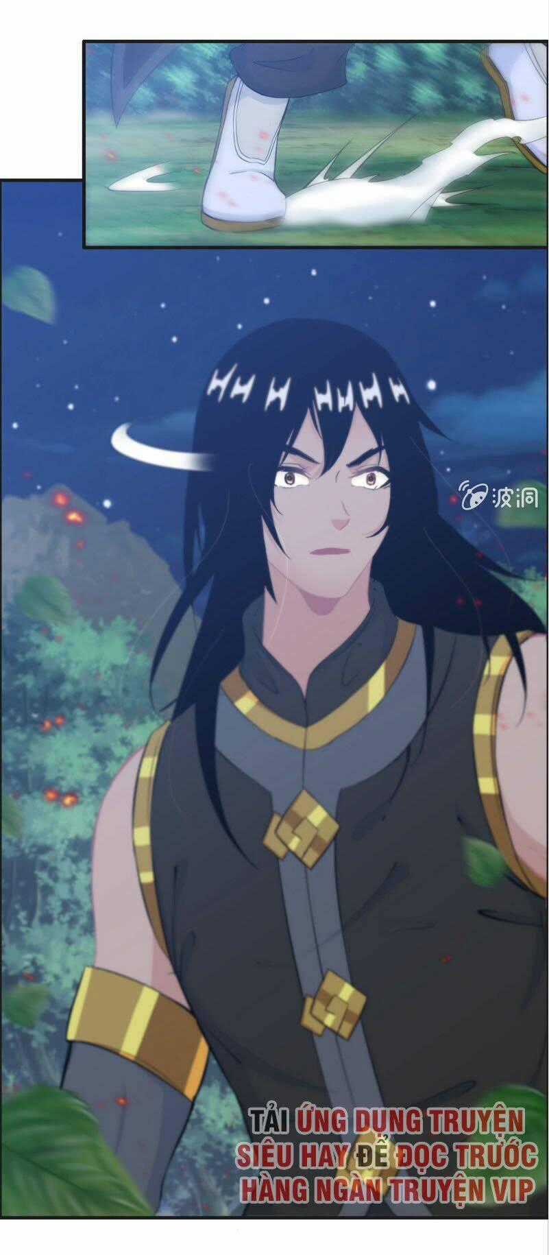Thần Ma Thiên Sát Chapter 141 trang 28