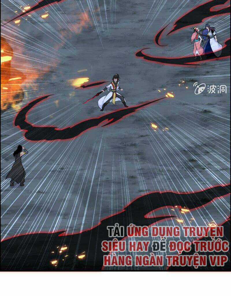 Thần Ma Thiên Sát Chapter 141 trang 5