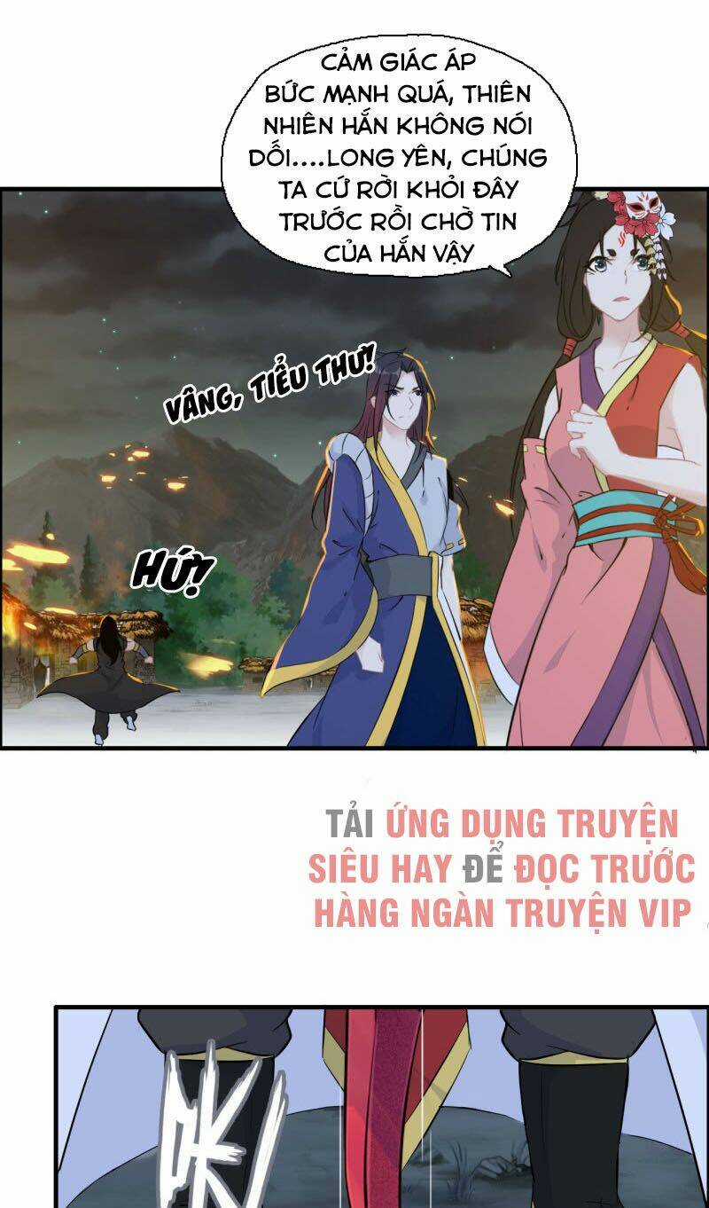 Thần Ma Thiên Sát Chapter 141 trang 6