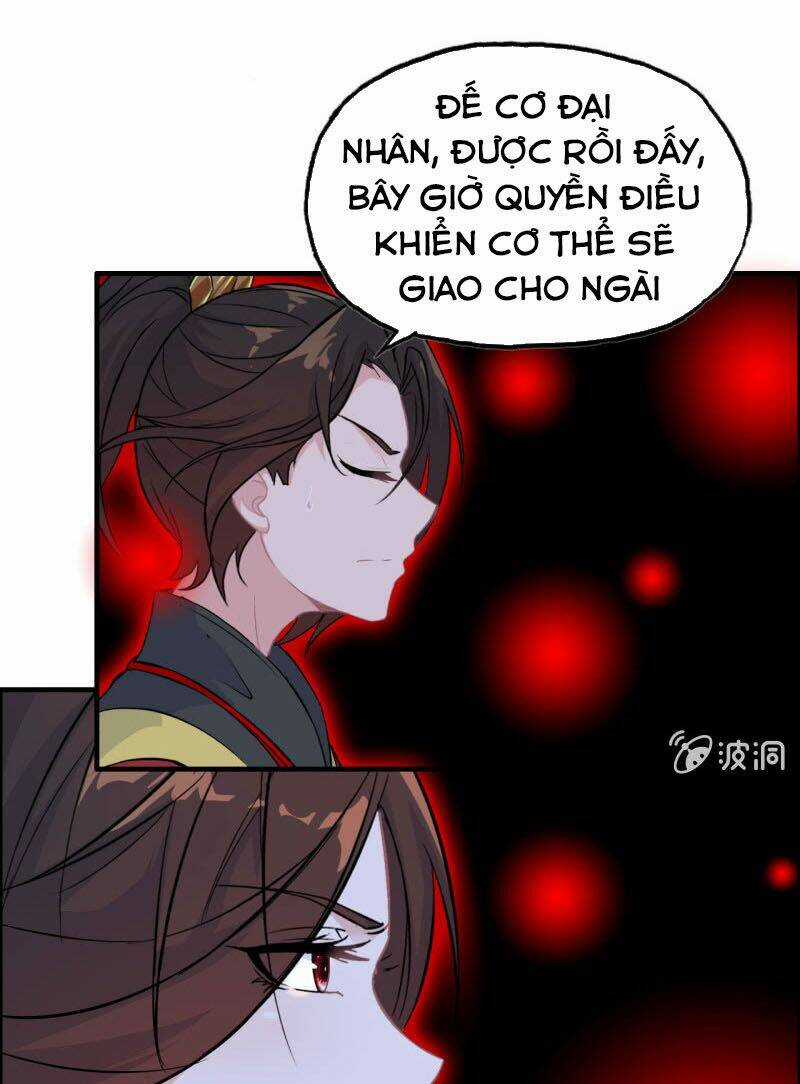 Thần Ma Thiên Sát Chapter 141 trang 8