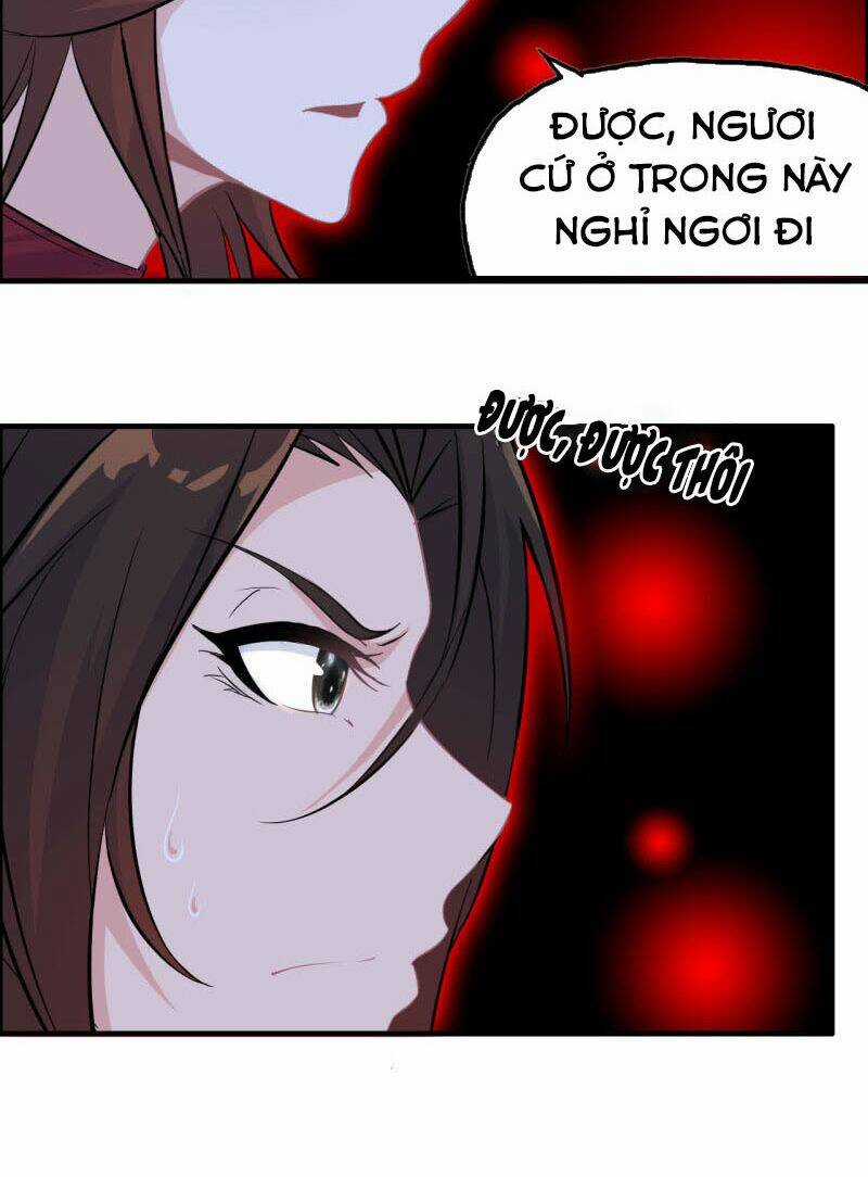 Thần Ma Thiên Sát Chapter 141 trang 9