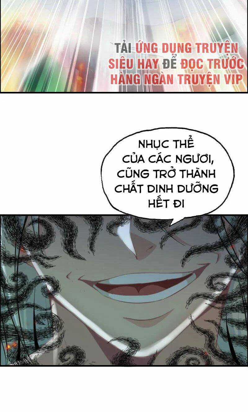 Thần Ma Thiên Sát Chapter 142 trang 10