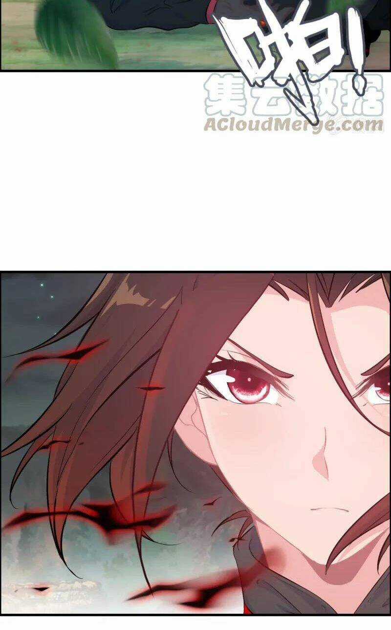 Thần Ma Thiên Sát Chapter 142 trang 13