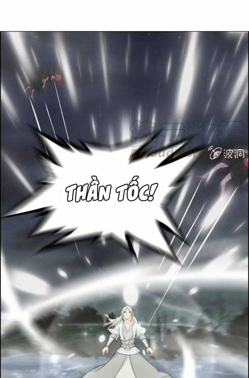 Thần Ma Thiên Sát Chapter 142 trang 15