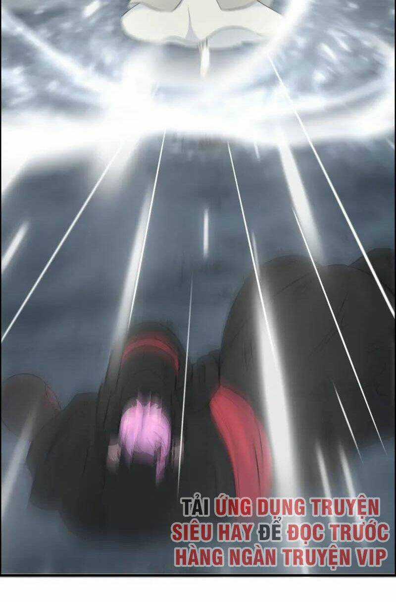 Thần Ma Thiên Sát Chapter 142 trang 16