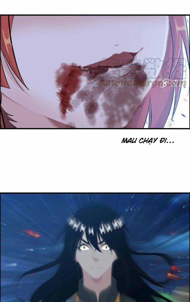 Thần Ma Thiên Sát Chapter 142 trang 2