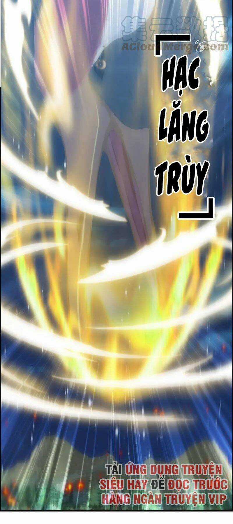 Thần Ma Thiên Sát Chapter 142 trang 20