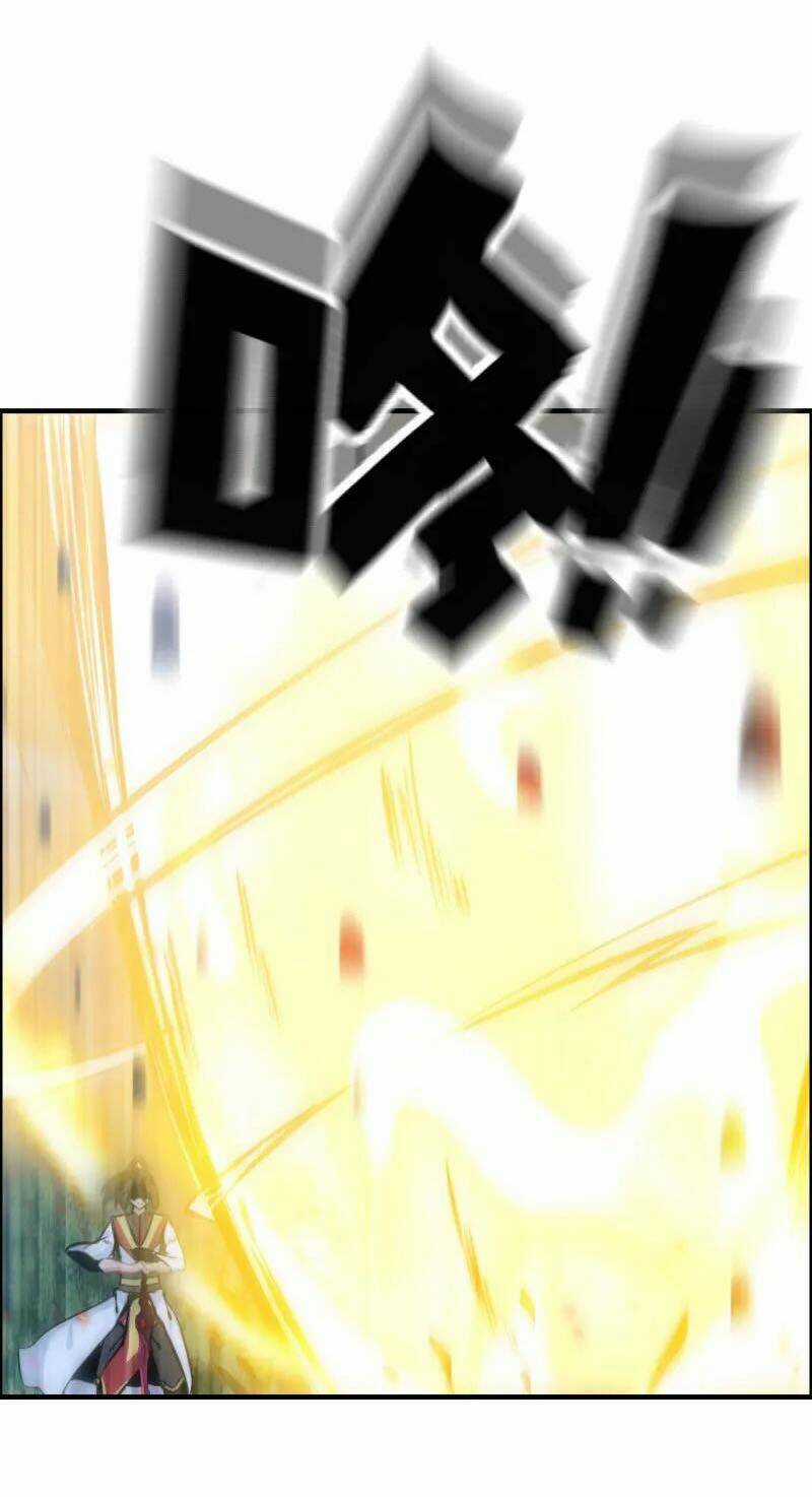 Thần Ma Thiên Sát Chapter 142 trang 21