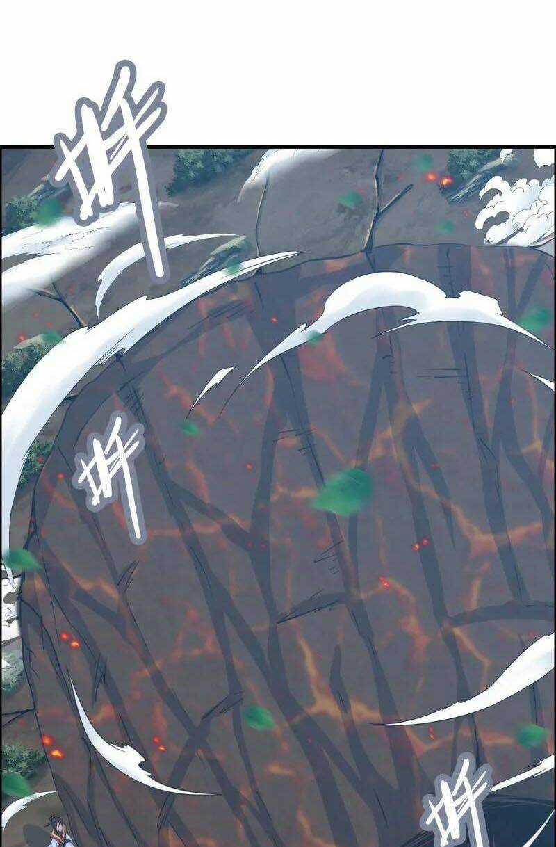 Thần Ma Thiên Sát Chapter 142 trang 22