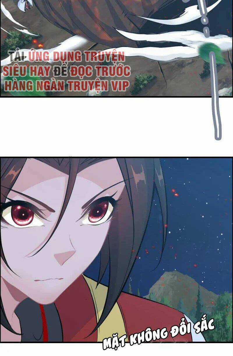 Thần Ma Thiên Sát Chapter 142 trang 23