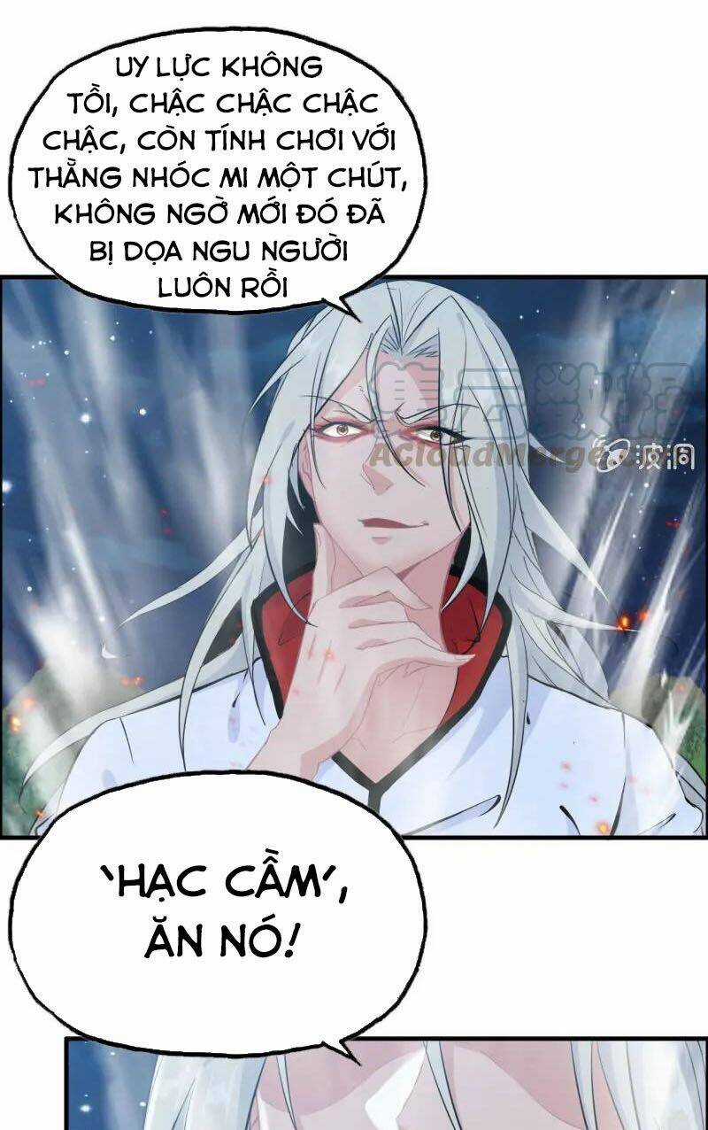 Thần Ma Thiên Sát Chapter 142 trang 24