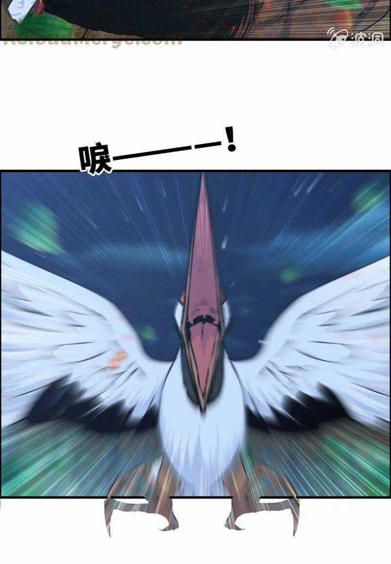 Thần Ma Thiên Sát Chapter 142 trang 27