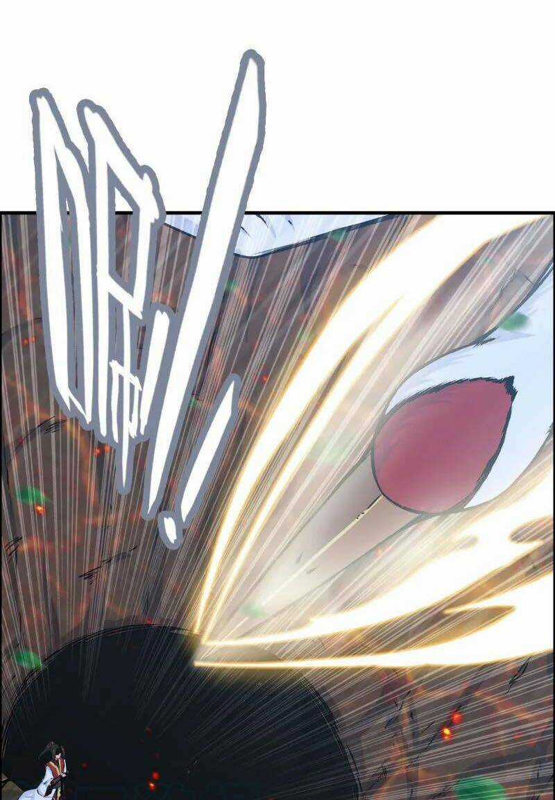 Thần Ma Thiên Sát Chapter 142 trang 28