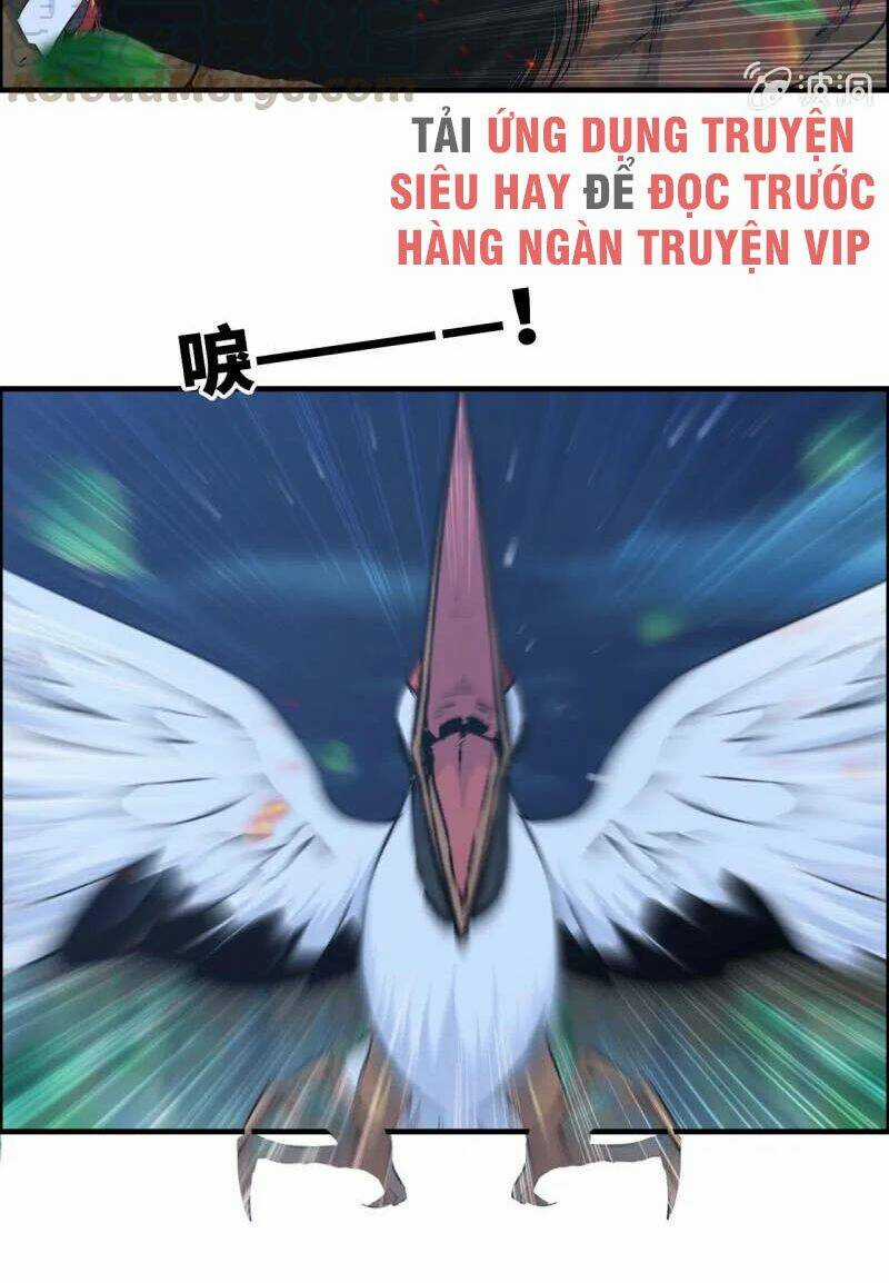 Thần Ma Thiên Sát Chapter 142 trang 29
