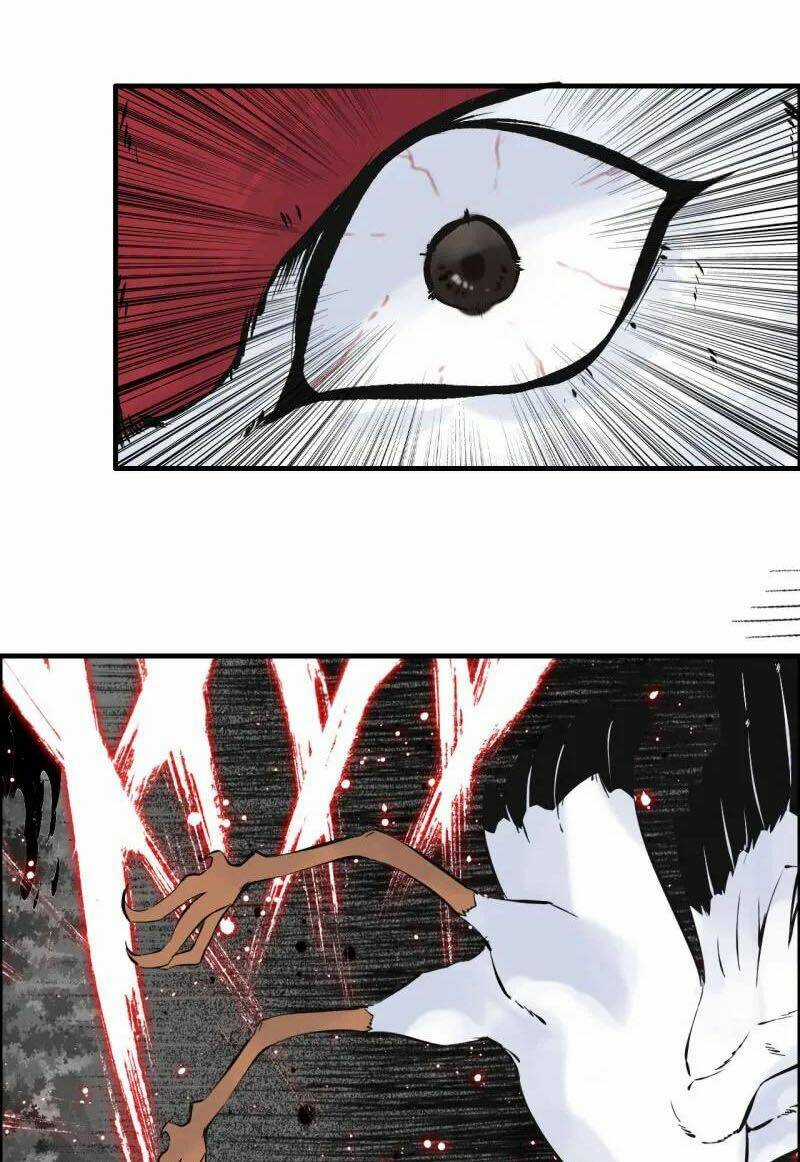 Thần Ma Thiên Sát Chapter 142 trang 30