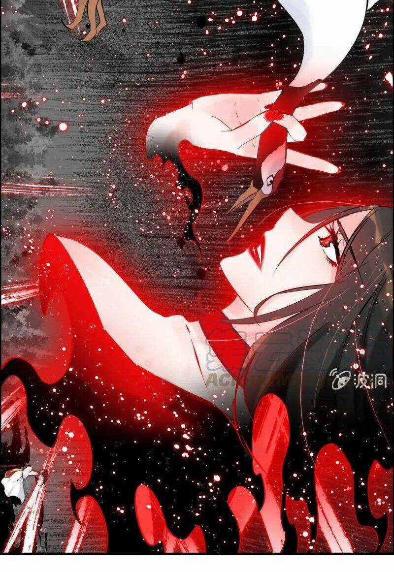 Thần Ma Thiên Sát Chapter 142 trang 31