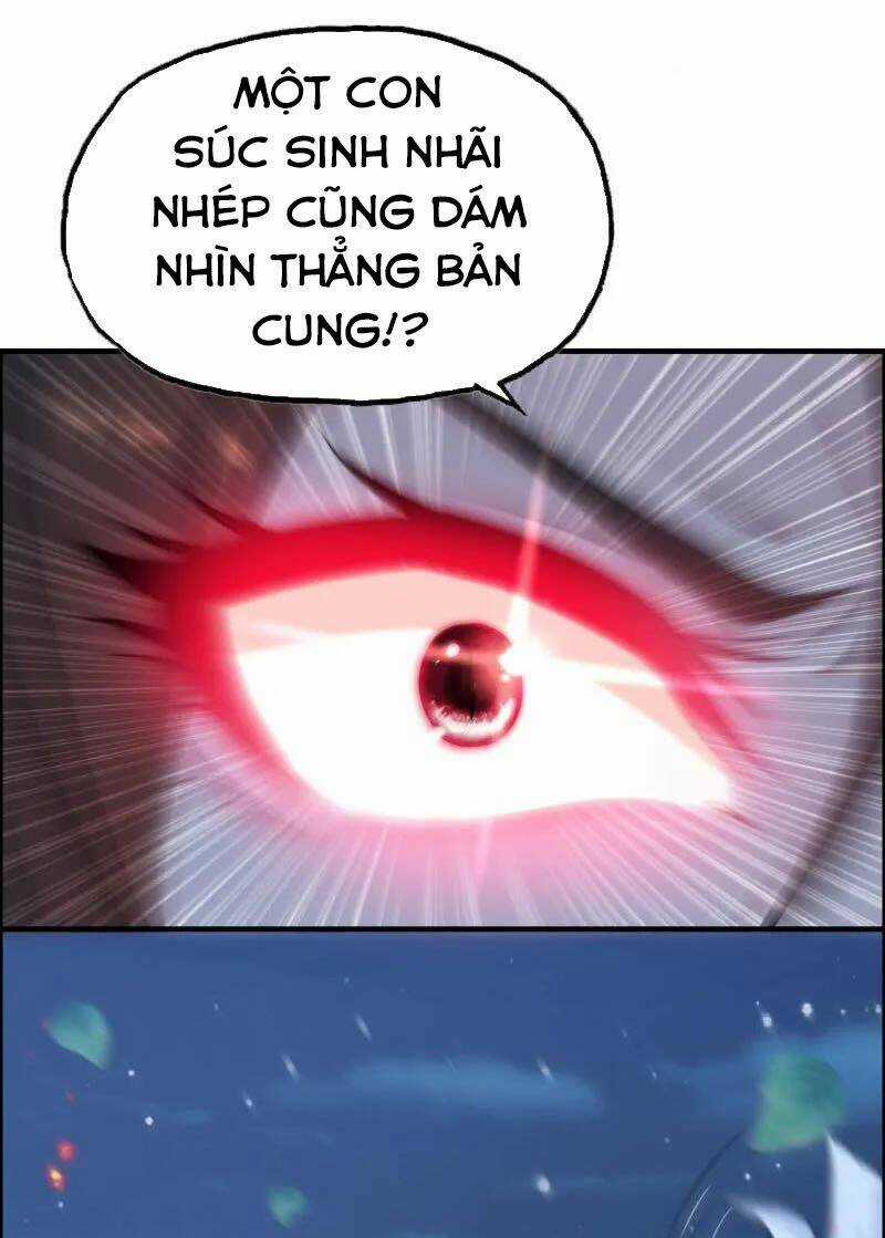 Thần Ma Thiên Sát Chapter 142 trang 32
