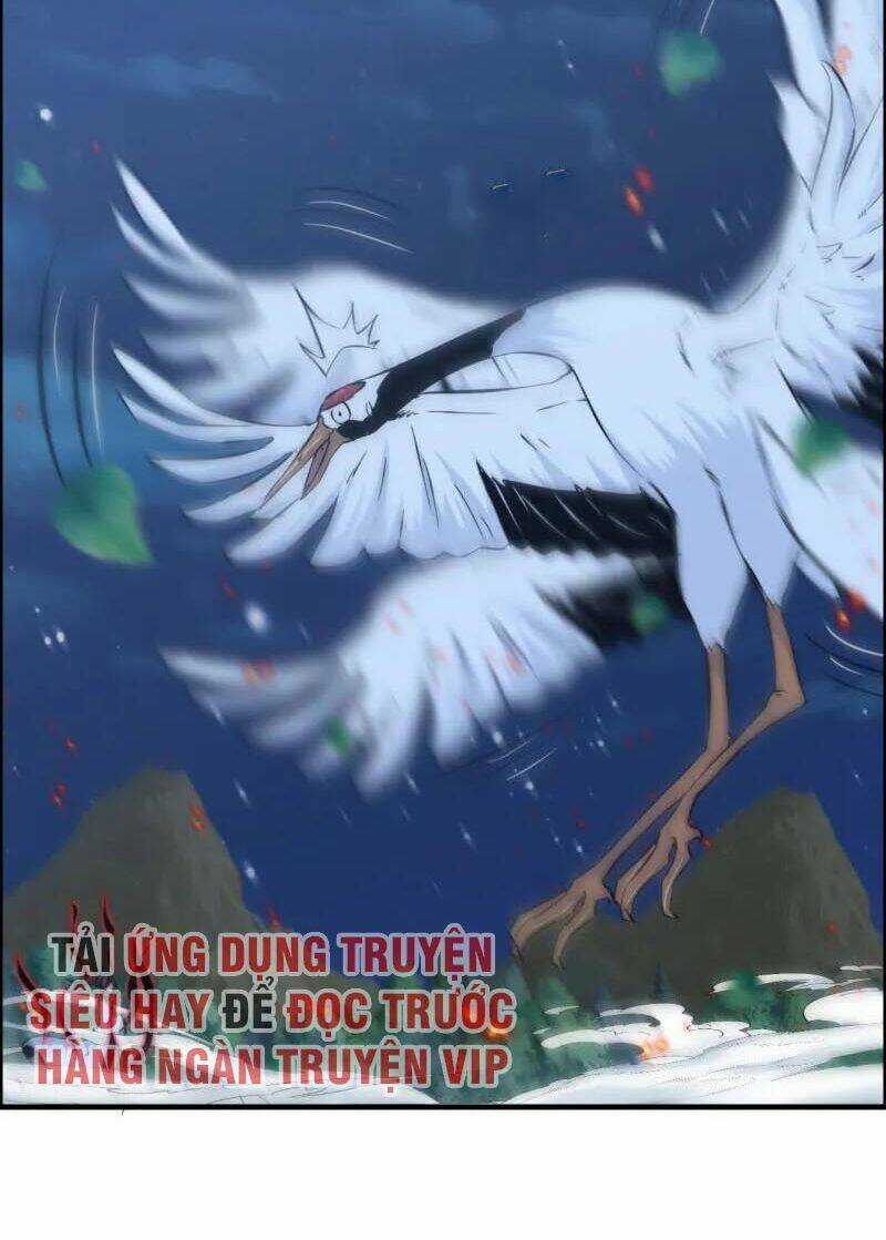 Thần Ma Thiên Sát Chapter 142 trang 33