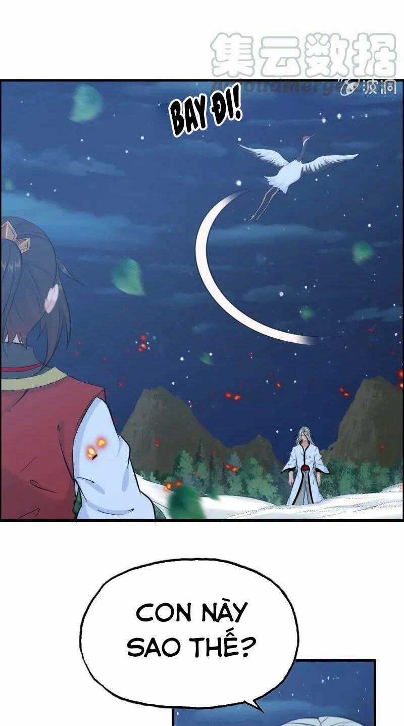 Thần Ma Thiên Sát Chapter 142 trang 34