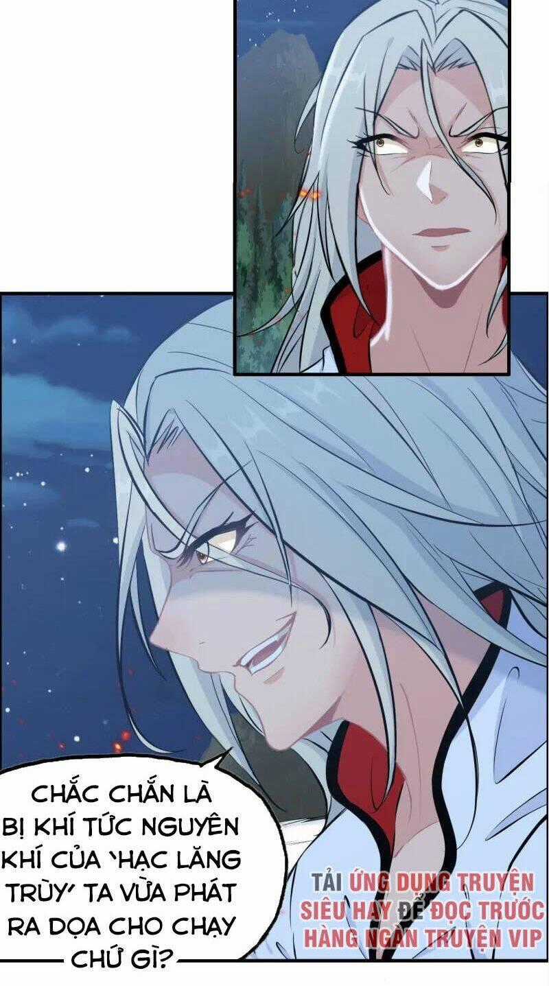 Thần Ma Thiên Sát Chapter 142 trang 35