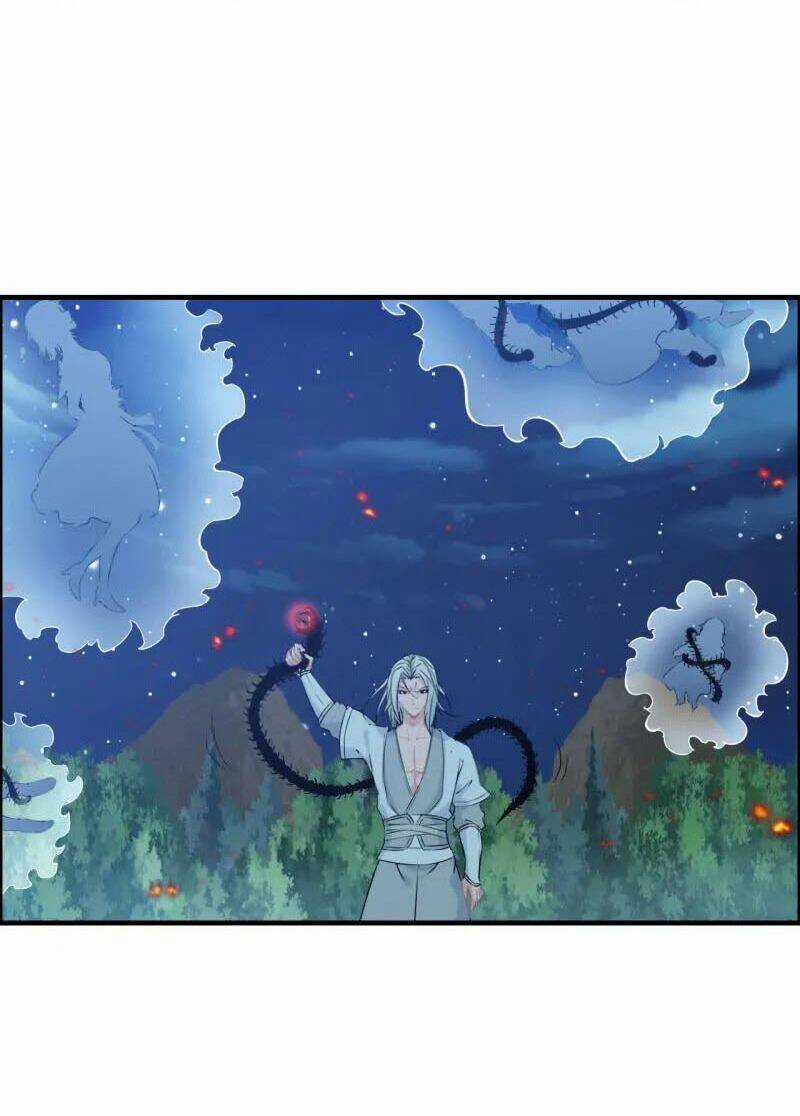 Thần Ma Thiên Sát Chapter 142 trang 5