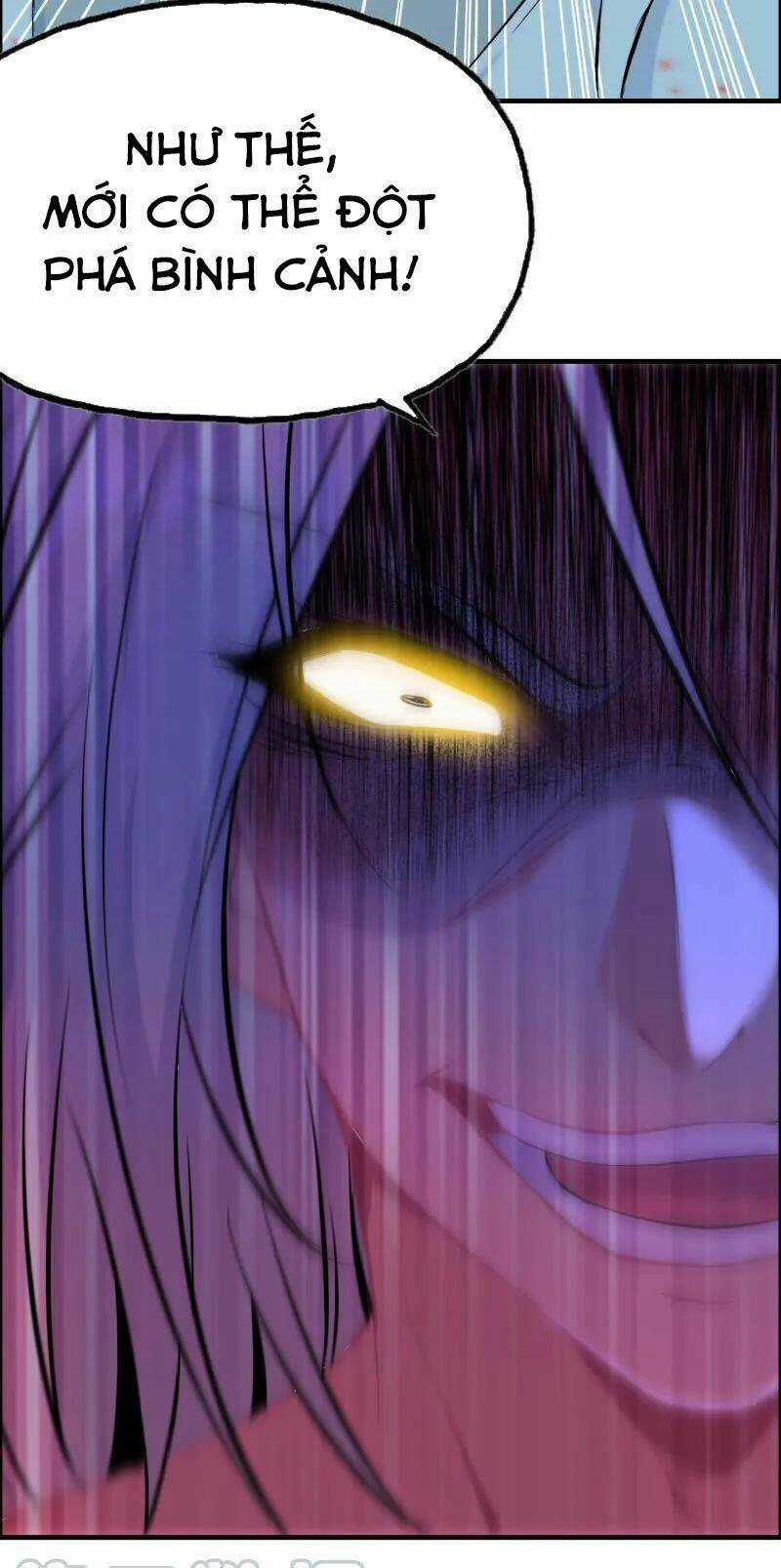 Thần Ma Thiên Sát Chapter 142 trang 8