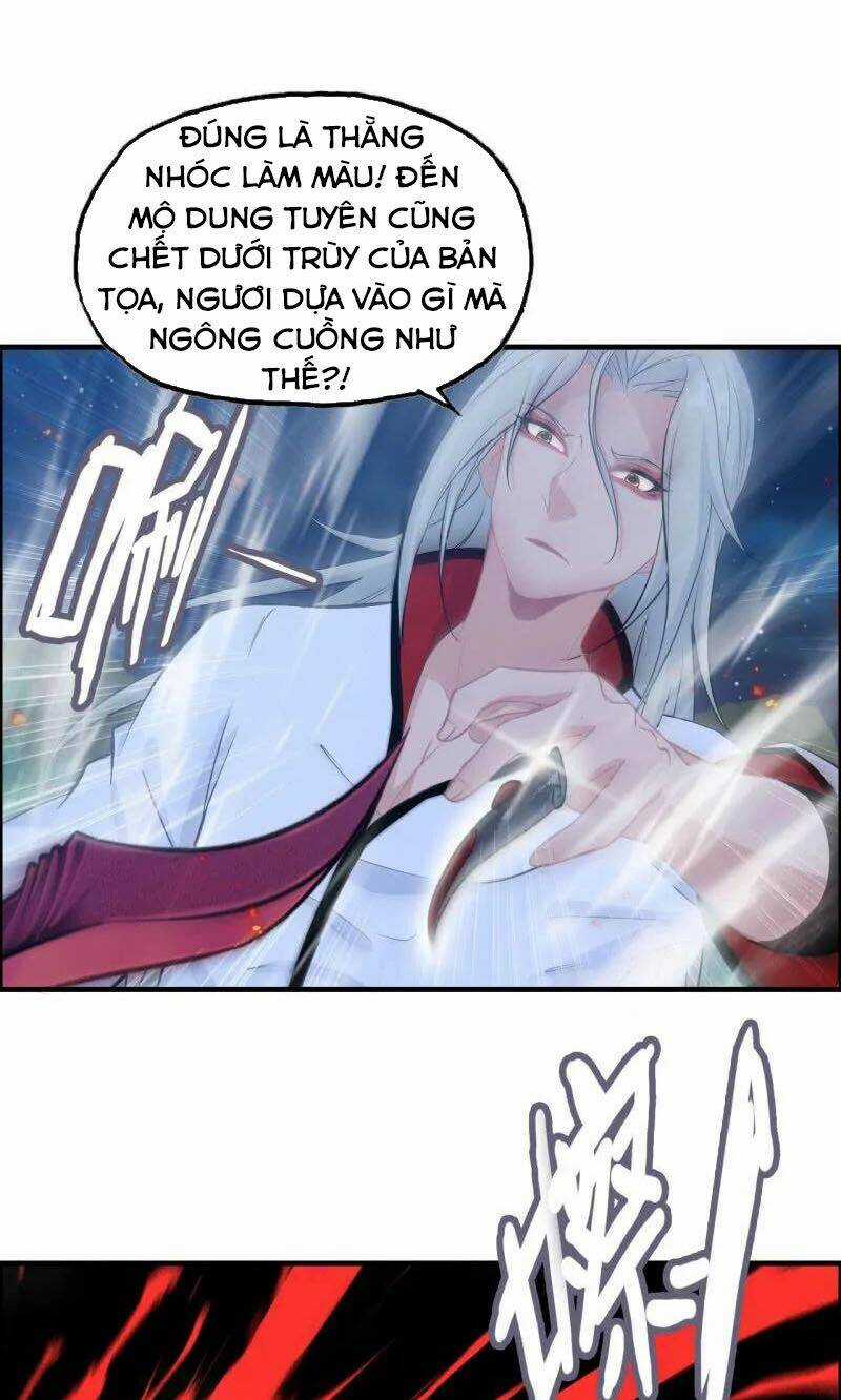 Thần Ma Thiên Sát Chapter 143 trang 10
