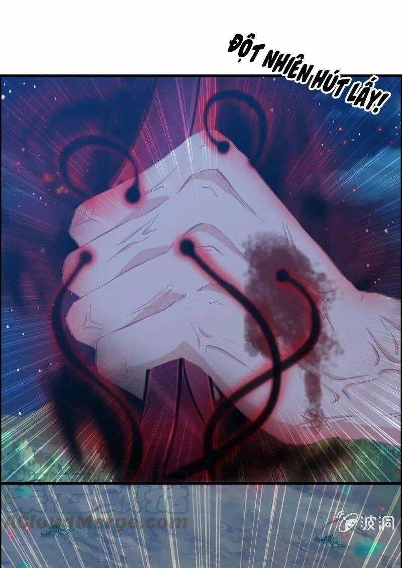 Thần Ma Thiên Sát Chapter 143 trang 14