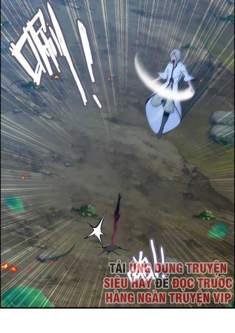 Thần Ma Thiên Sát Chapter 143 trang 15