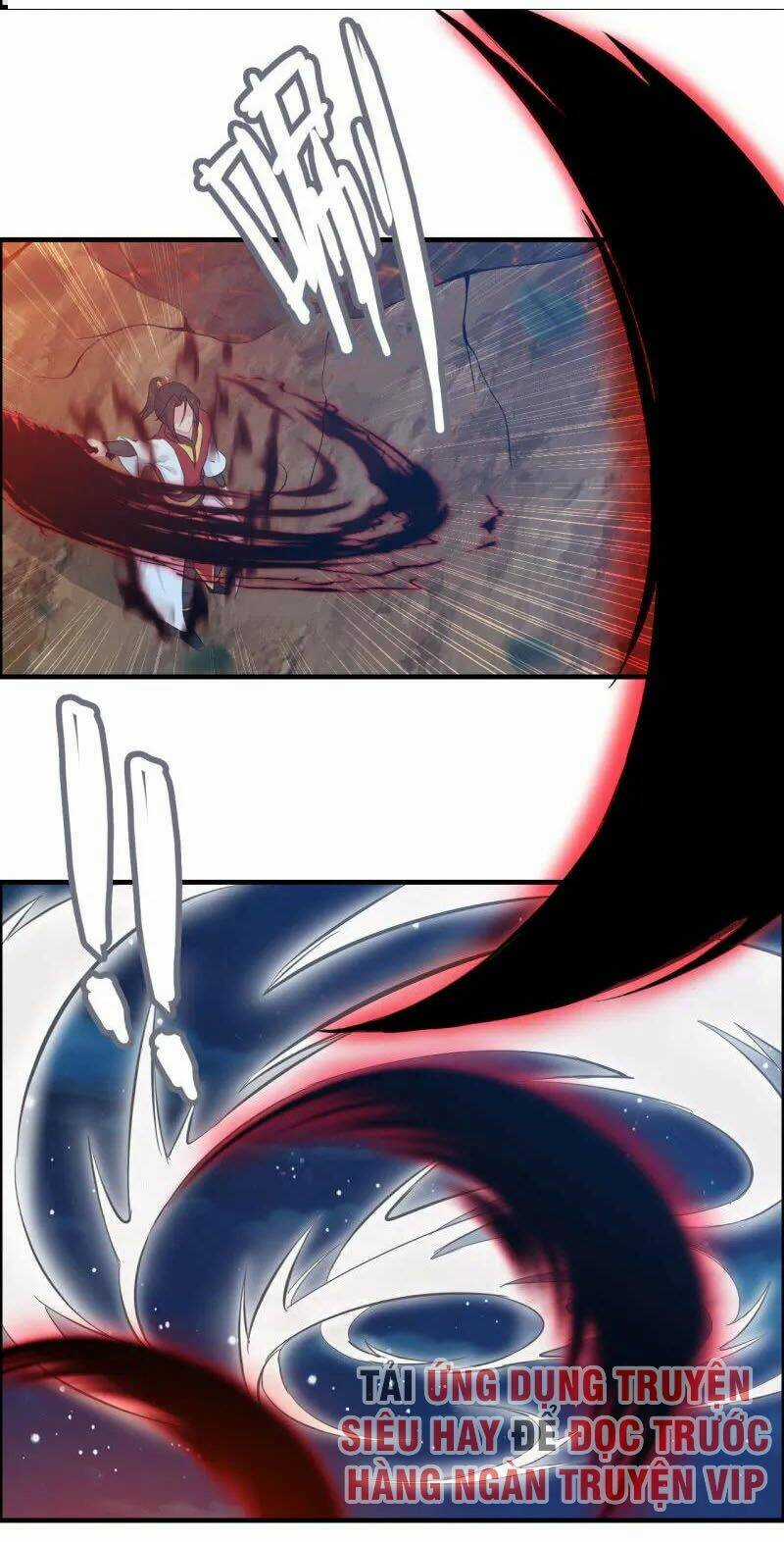 Thần Ma Thiên Sát Chapter 143 trang 2