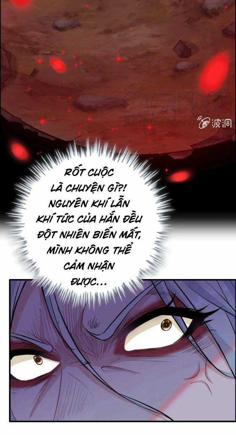 Thần Ma Thiên Sát Chapter 143 trang 20