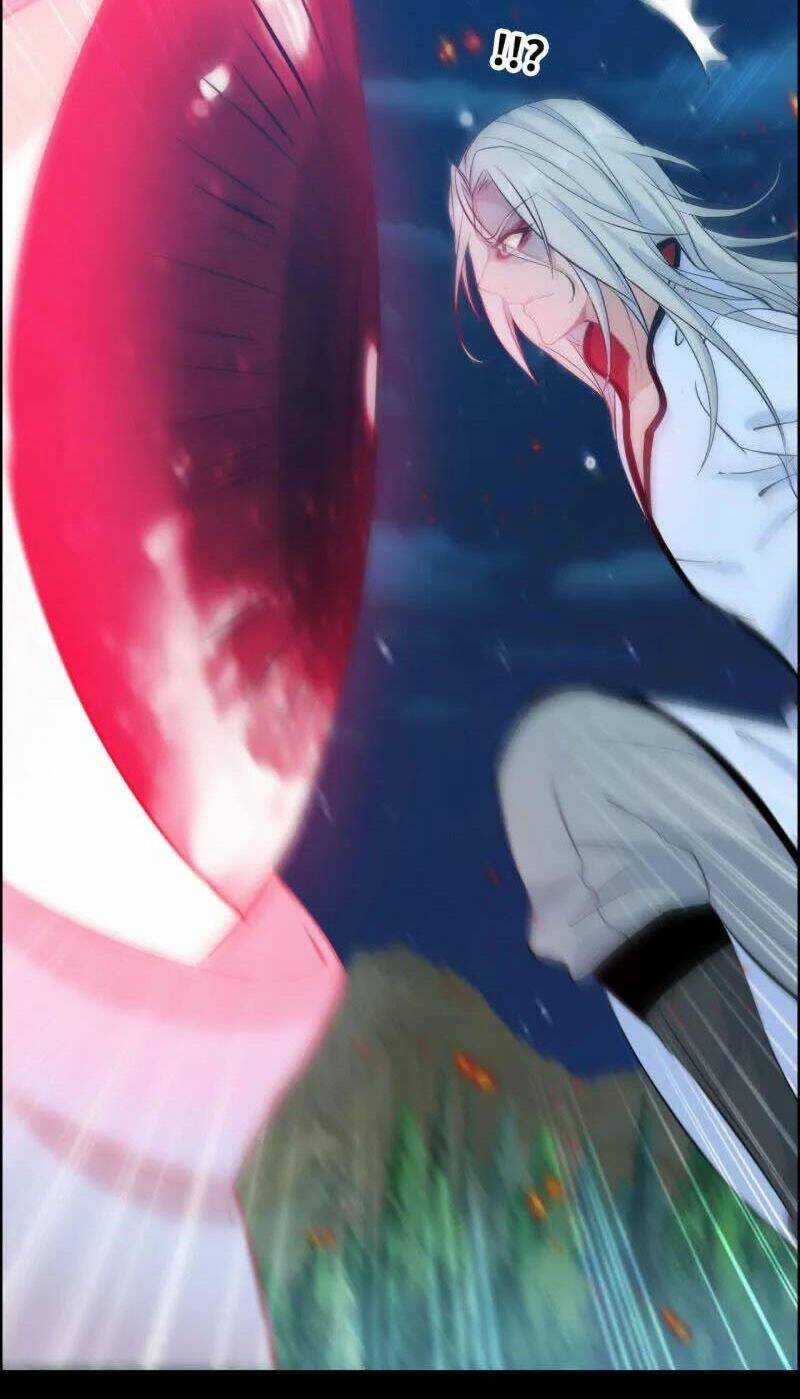 Thần Ma Thiên Sát Chapter 143 trang 22