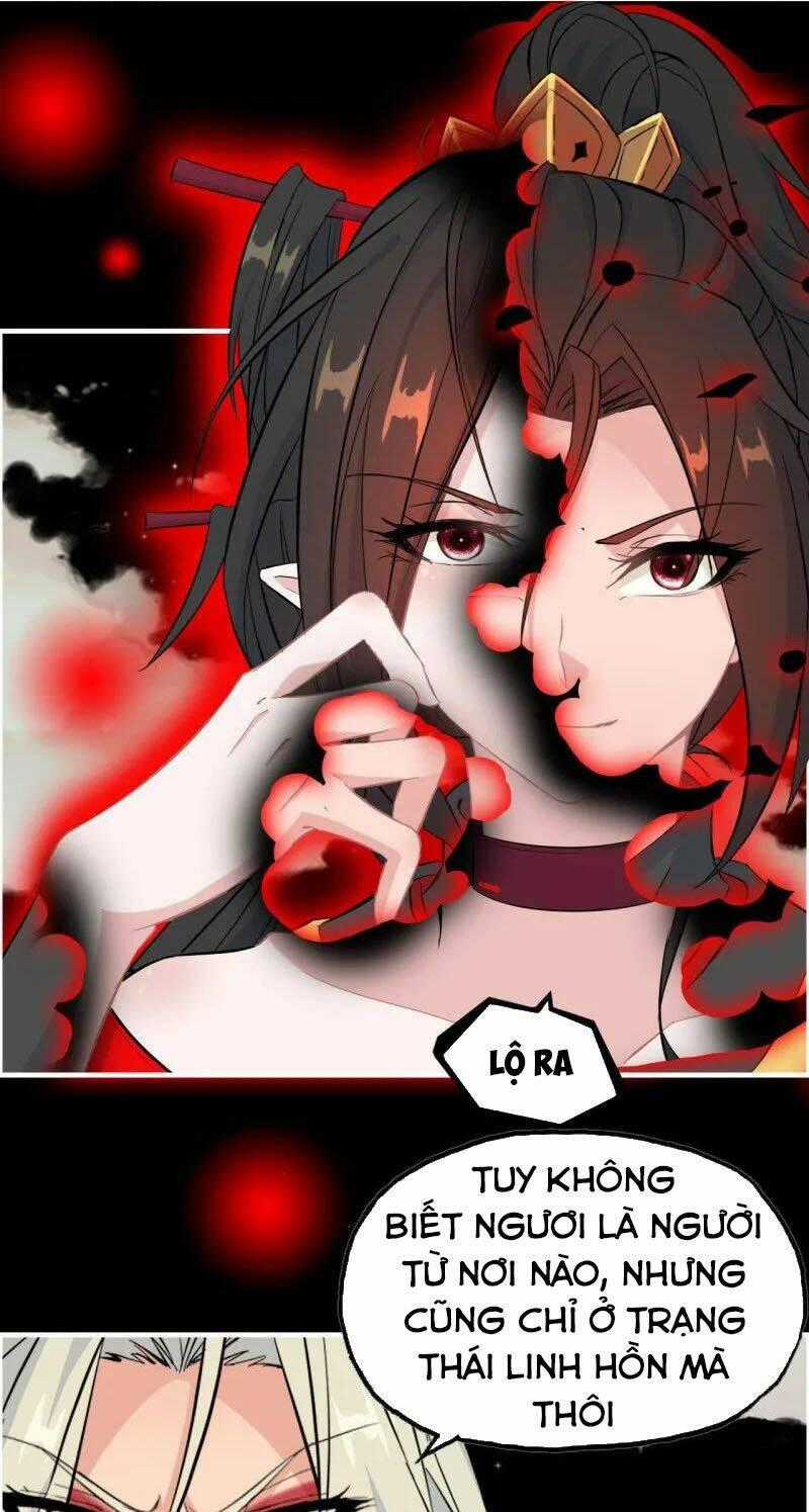Thần Ma Thiên Sát Chapter 143 trang 28