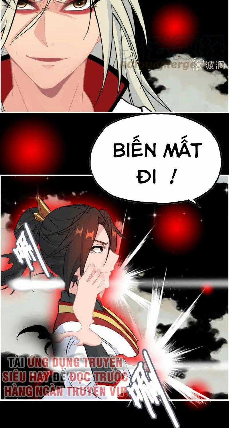 Thần Ma Thiên Sát Chapter 143 trang 29