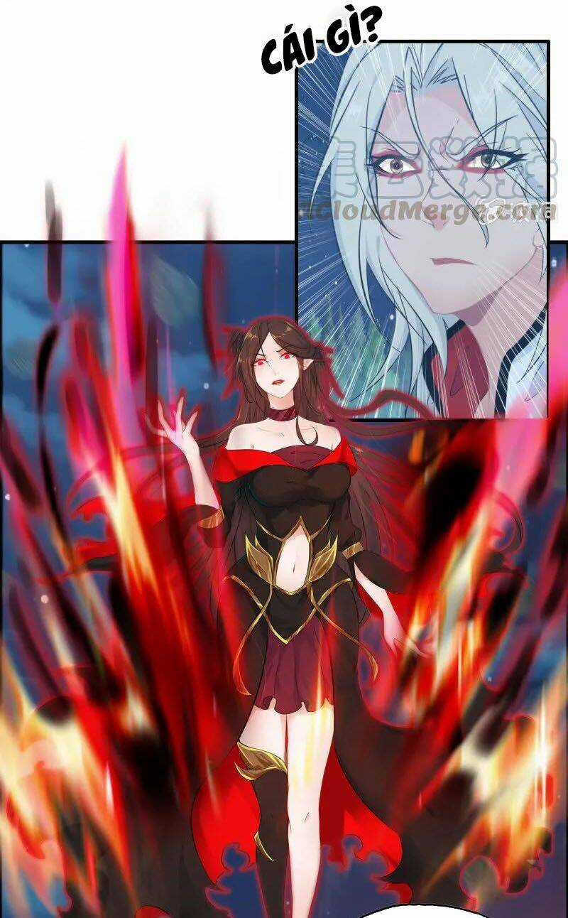 Thần Ma Thiên Sát Chapter 143 trang 3