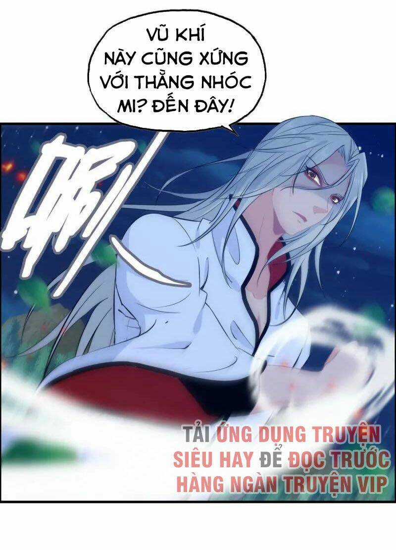 Thần Ma Thiên Sát Chapter 143 trang 5