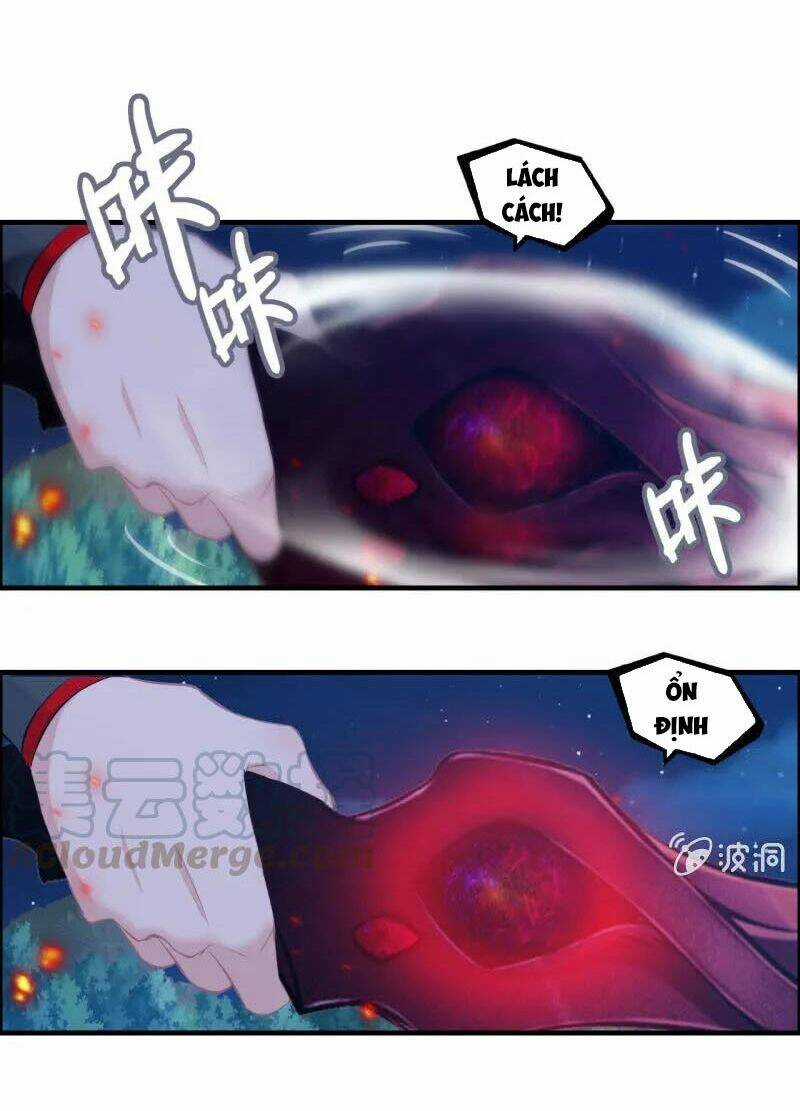 Thần Ma Thiên Sát Chapter 143 trang 6