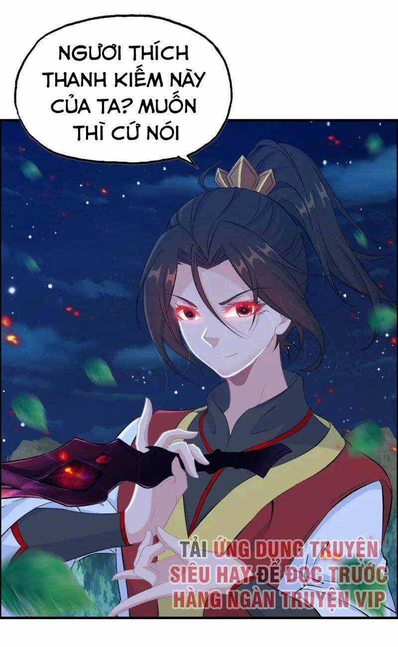 Thần Ma Thiên Sát Chapter 143 trang 7
