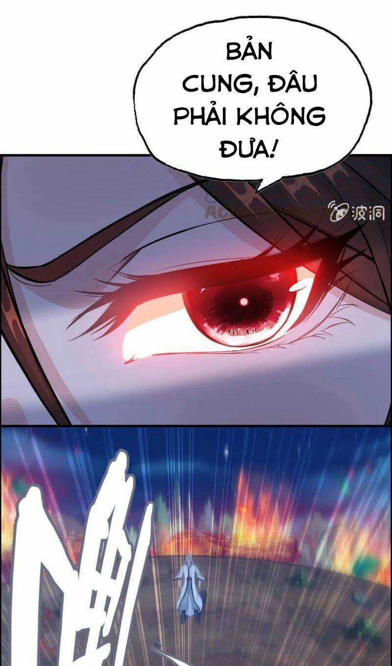 Thần Ma Thiên Sát Chapter 143 trang 8