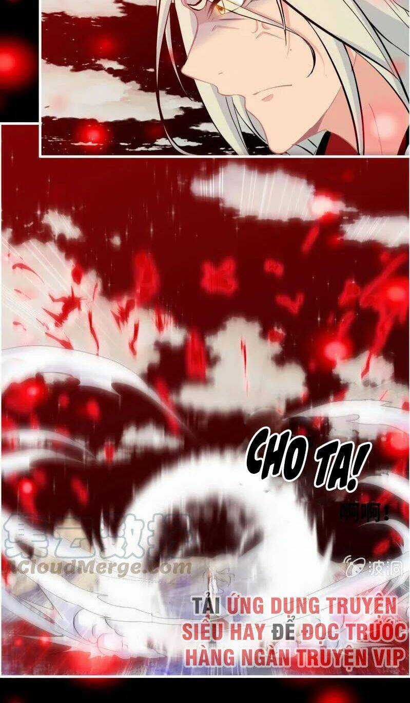 Thần Ma Thiên Sát Chapter 144 trang 10