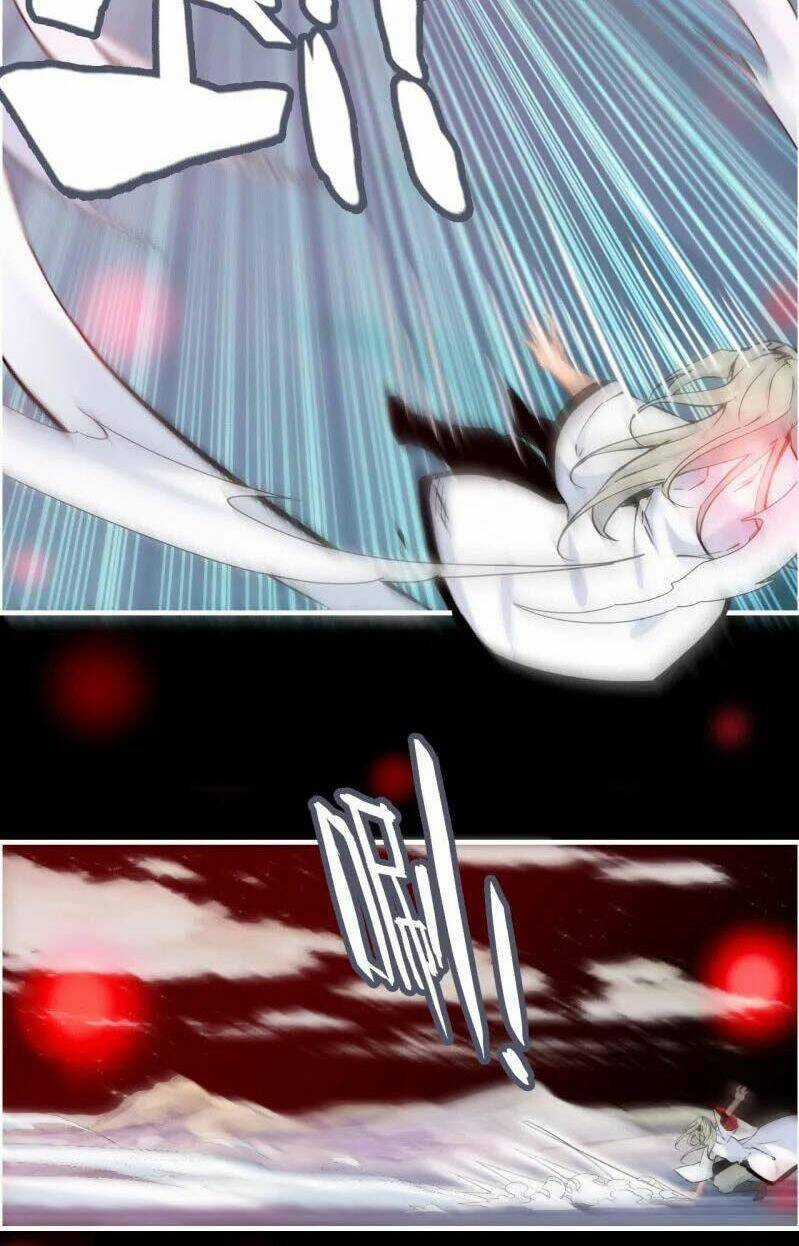 Thần Ma Thiên Sát Chapter 144 trang 2