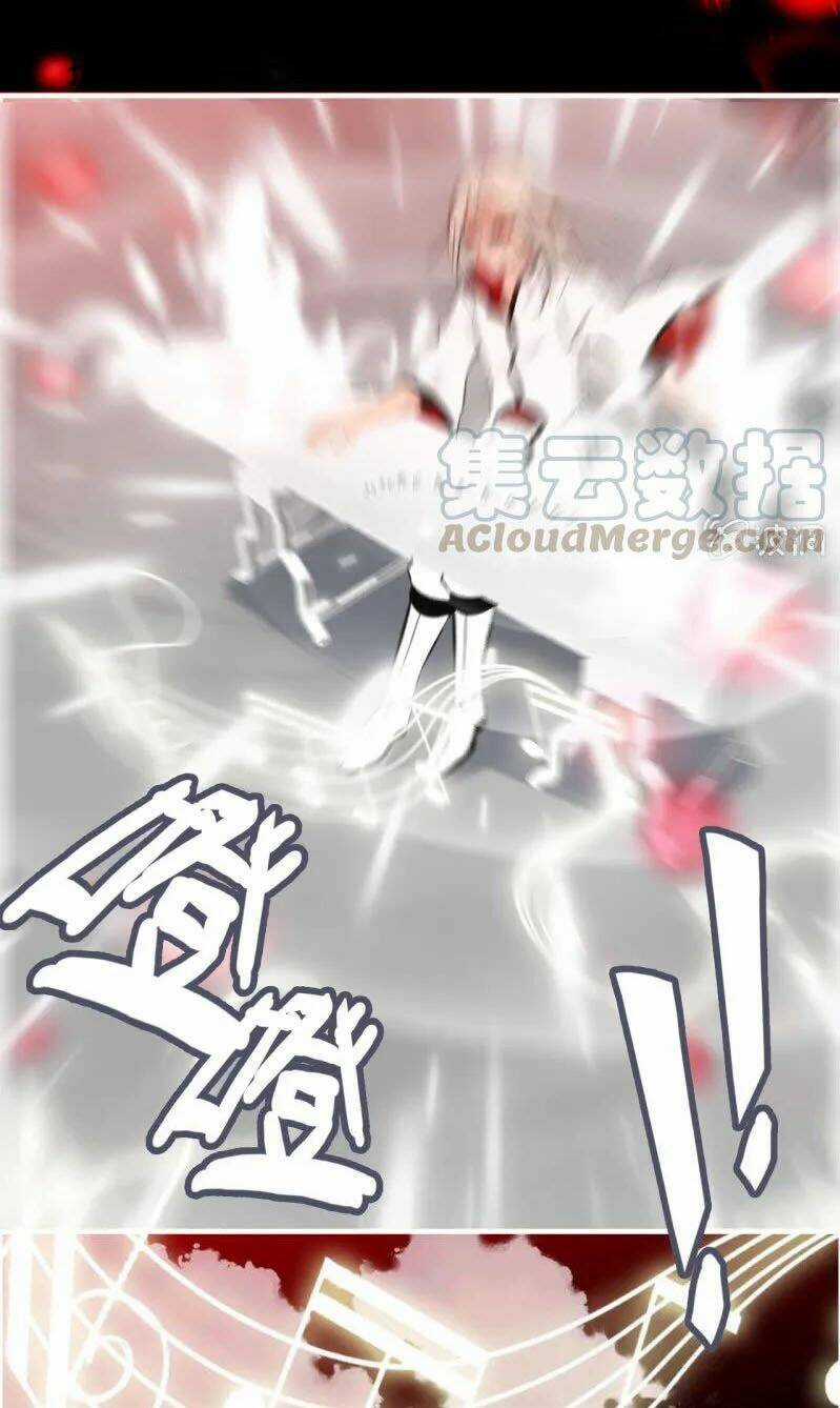 Thần Ma Thiên Sát Chapter 144 trang 24