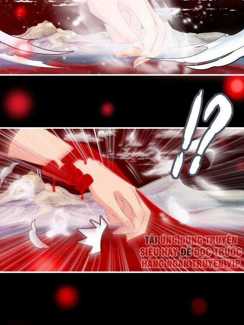 Thần Ma Thiên Sát Chapter 144 trang 4