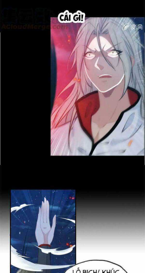Thần Ma Thiên Sát Chapter 145 trang 10