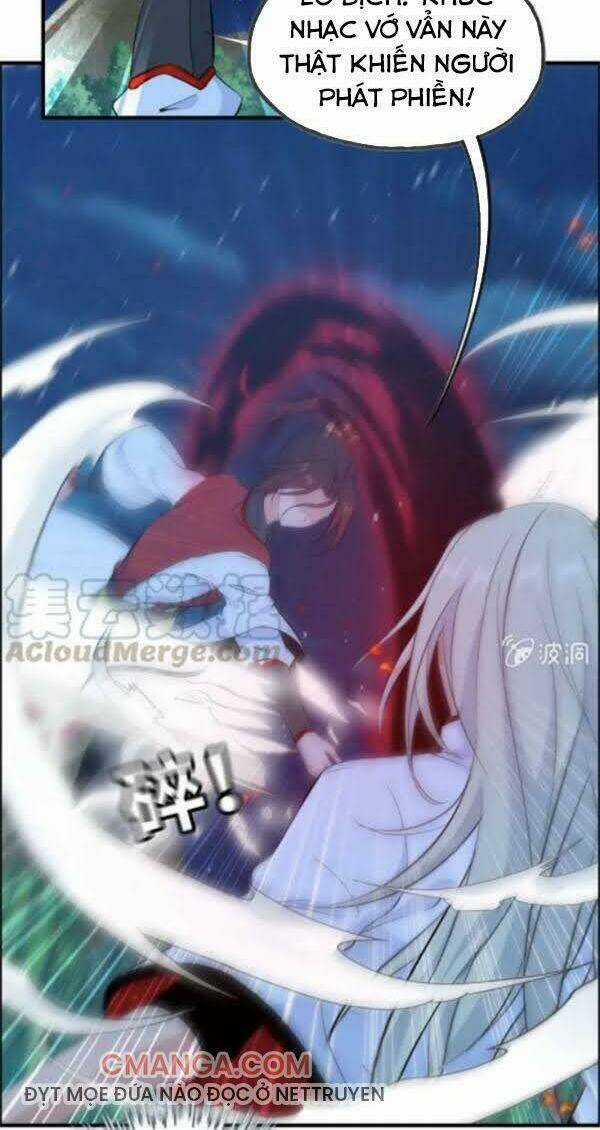 Thần Ma Thiên Sát Chapter 145 trang 11