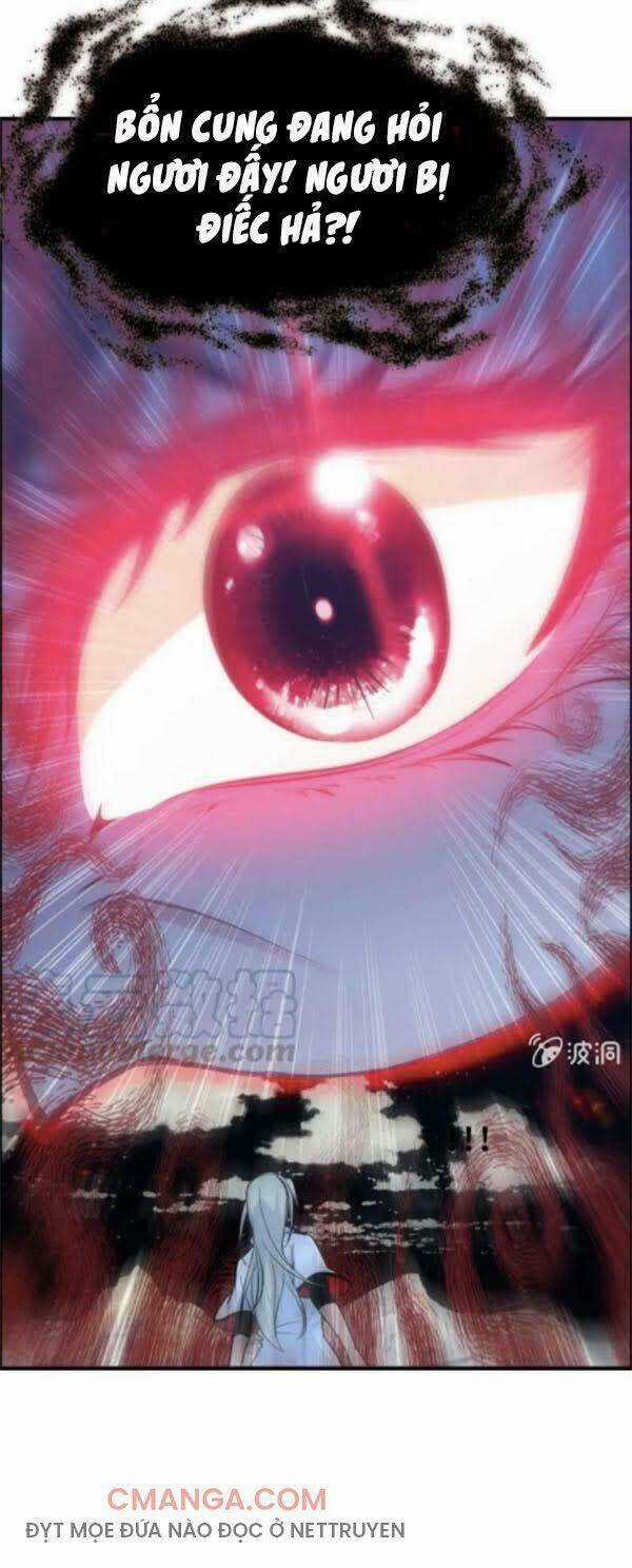 Thần Ma Thiên Sát Chapter 145 trang 15